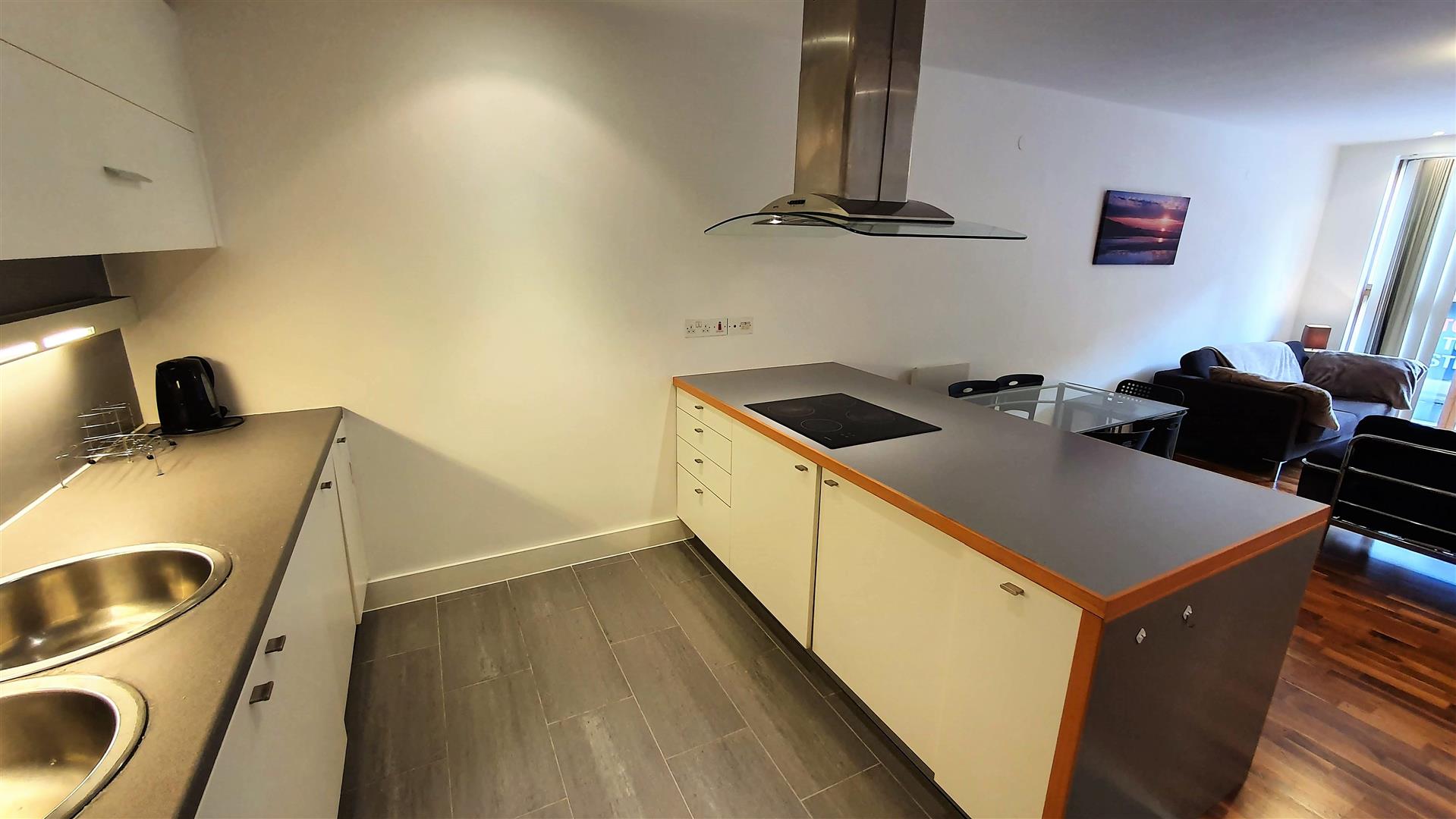 G13, The Hacienda 11 – 15 Whitworth Street  Manchester